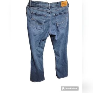 Signature Levi Strauss Jeans